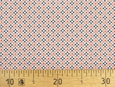 Ткань Marrakesch (647570) ширина 145 см, Gutermann