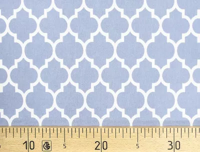Ткань Portofino (647616) ширина 145 см, Gutermann