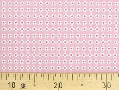 Ткань Portofino (647659) ширина 145 см, Gutermann