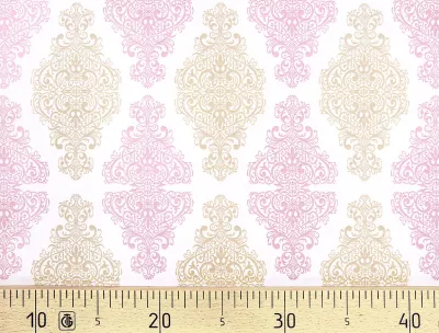 Ткань Portofino (647683) ширина 145 см, Gutermann