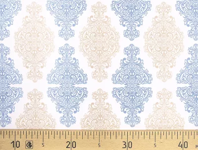 Ткань Portofino (647683) ширина 145 см, Gutermann