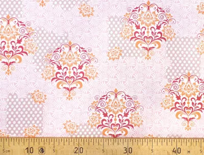 Ткань Unique (647737) ширина 145 см, Gutermann