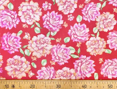 Ткань Unique (647738) ширина 145 см, Gutermann