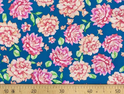 Ткань Unique (647739) ширина 145 см, Gutermann