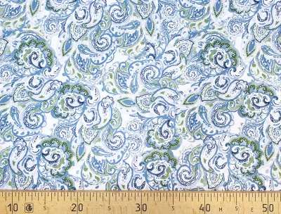 Ткань Unique (647740) ширина 145 см, Gutermann