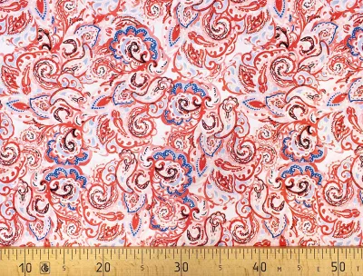 Ткань Unique (647740) ширина 145 см, Gutermann