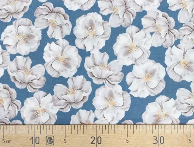 Ткань Cosy Mood (647750) ширина 145 см, Gutermann
