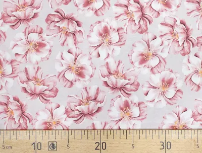 Ткань Cosy Mood (647750) ширина 145 см, Gutermann