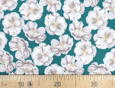 Ткань Cosy Mood (647750) ширина 145 см, Gutermann