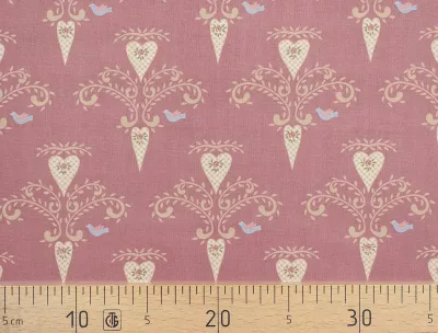 Ткань Pemberly (649110) ширина 145 см, Gutermann