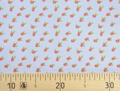 Ткань Lizzys Garden (649481) ширина 145 см, Gutermann