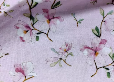 Ткань Cosy Mood (647747) ширина 145 см, Gutermann