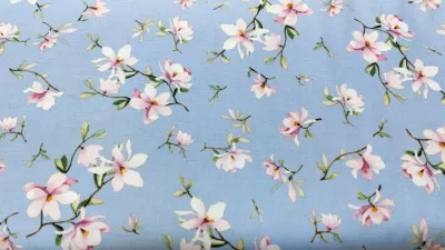 Ткань Cosy Mood (647747) ширина 145 см, Gutermann