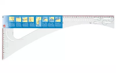 Лекало портновское многофункциональное PRYM
