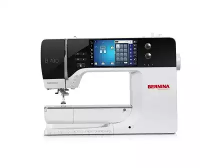 Швейная  машина Bernina 790 PLUS 