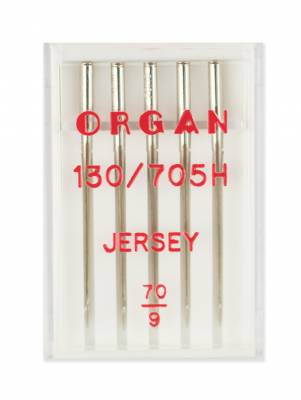 Иглы джерси № 70 Organ