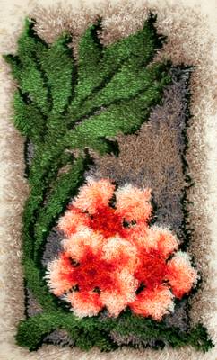 Набор для вышивания PANNA KI-1242  ( КИ-1242 )  Три цветка