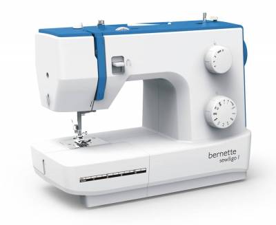  Швейная машина Bernette Sew&Go 1