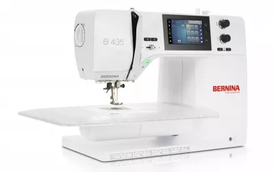 Швейная машина BERNINA 435 УЦ