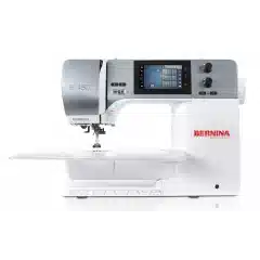 Швейная машина BERNINA 480