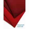 Сувенирный бархат Флок, набор 7 цветов, 45×50 см — фото 2