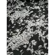 Креп шифон Сказка, ткань для шитья, 1 метр, 100% полиэстер, плотность 85 гр м2, ширина 150 см — фото 3
