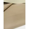 Искусственная кожа (экокожа) на вискозной основе с 3D эффектом, 1 м, ширина 140 см, цвет персиково-бежевый — фото 4