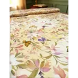 Шелк вискозный для шитья, 100% вискоза, ширина 150 см, 1 м — фото 3