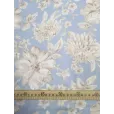 Шелк вискозный для шитья, 100% вискоза, ширина 150 см, 1 м — фото 2