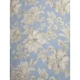Шелк вискозный для шитья, 100% вискоза, ширина 150 см, 1 м — фото 3