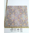 Ткань хлопок для рукоделия, 50*50 см, 100% хлопок, цвет оленята, кофейный фон 50 — фото 2