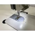 ПРОМЫШЛЕННАЯ ШВЕЙНАЯ МАШИНА СТРОЧКИ ЗИГЗАГ AURORA A-20U63D (ПРЯМОЙ ПРИВОД+стол) — фото 4