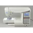 Швейная машина Juki HZL DX 3 — фото 3