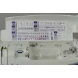 Швейная машина Juki HZL DX 5 — фото 3