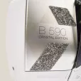 BERNINA 590 Crystal Edition — кристаллы Swarovski