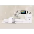 BERNINA 590 Crystal Edition — с вышивальным модулем