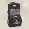 BERNINA 590 Crystal Edition — сумка-тележка и сумка для модуля