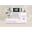 BERNINA 590 Crystal Edition — вид спереди