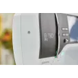 Bernina 790 PRO — боковая панель с кнопками