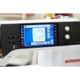 Bernina 790 PRO — экран с выбором строчек