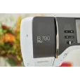 Bernina 790 PRO — кнопки и индикаторы у иглы