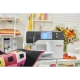 Bernina 790 PRO — в мастерской