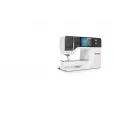 Bernina 790 PRO — вид спереди