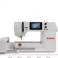 Вышивальная машина BERNINA 500 с вышивальным модулем — фото 9