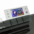 Brother ScanNCut CM 300 — цветной сенсорный экран