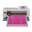 Brother ScanNCut CM 300 — резка по контуру