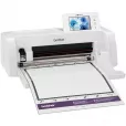 Brother SDX 1250 ScanNCut — с раскройным матом