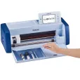 Brother SDX 2250D ScanNCut — отсек для аксессуаров