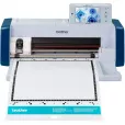 Brother SDX 2250D ScanNCut — с раскройным матом