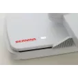 Вышивальный модуль Bernina L — корпус крупным планом